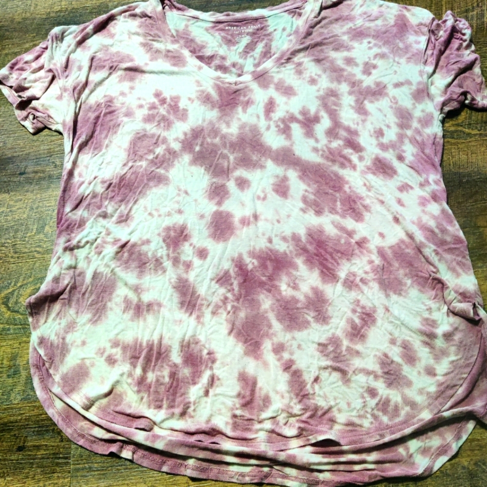 American Eagle soft and sexy v neck